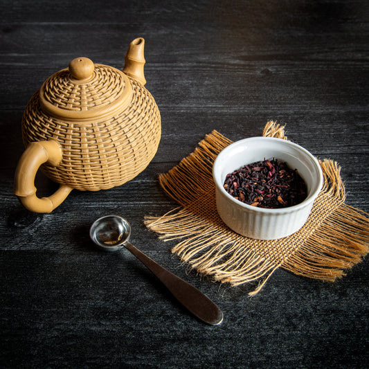 Hibiscus Loose Tea