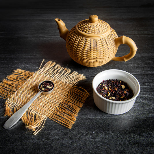 Sassy Redhead Loose Tea